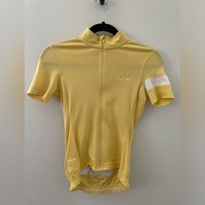 Rapha lightweight jersey